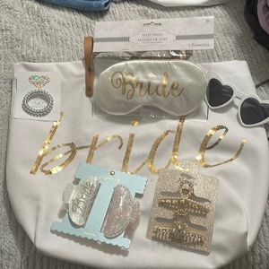 Bride bundle
